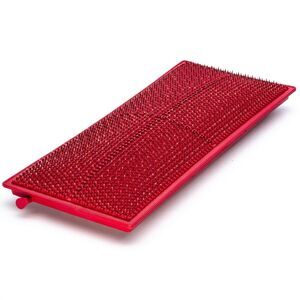 Lyapko Applicator Needle Massage Pillow 5.8Ag Acupuncture Universal RANDOM COLOR